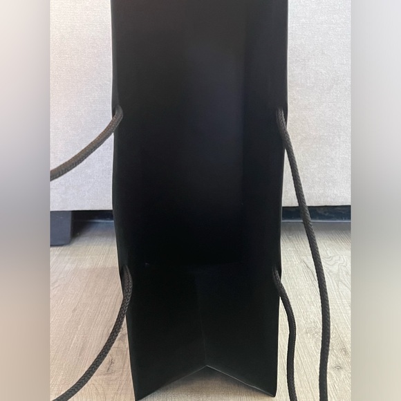 CHANEL Medium Paper Bag - Picture 6 of 8